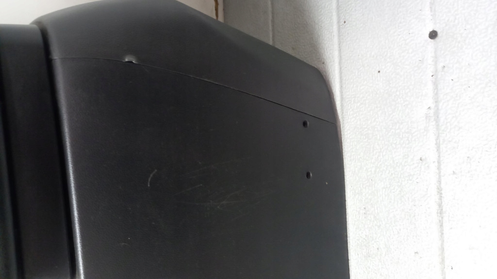 фото №13, Підлокітник kia carens