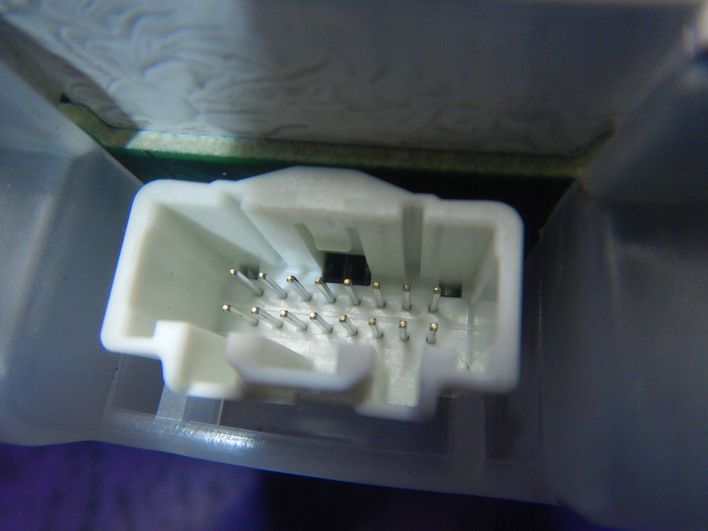 фото №6, Mazda 3 i bk 2.0 150km лічильник прилади ke bar8 a