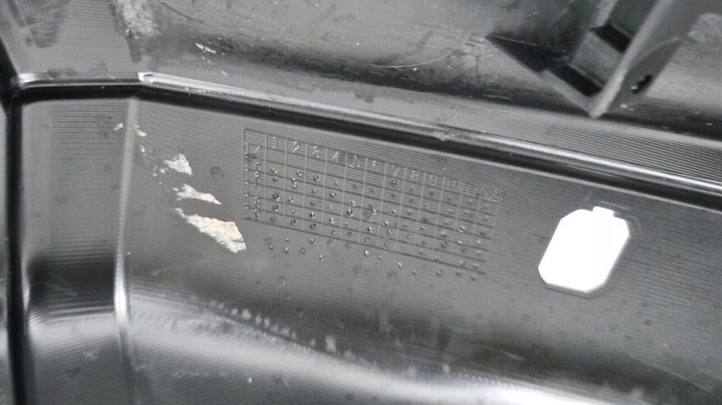 фото №16, Suzuki vitara iii 2014-2018 бампер передний перед 7171154p