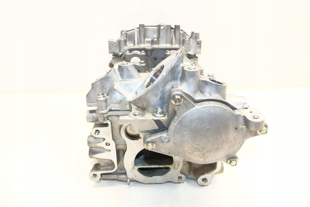 фото №5, Nissan x-trail iv t33 qashqai 1.5 vc-t kr15 головка цилиндров