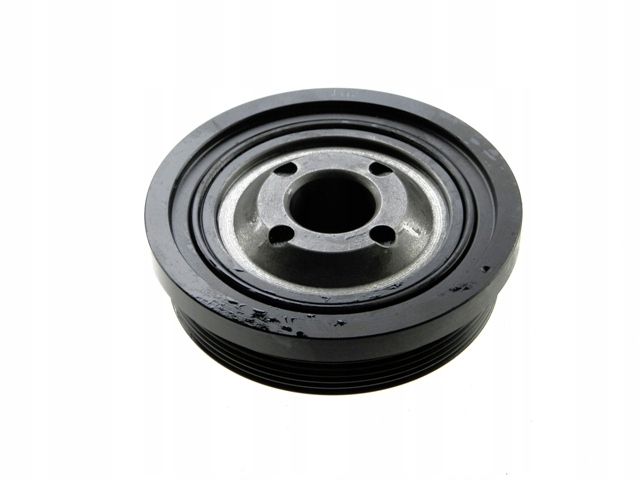 фото №2, Шків колінчастого вала колінчастого ford transit connect