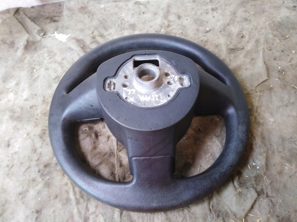 фото №9, Seat ibiza iii 6l cordoba воздуховод мультифункция 06r