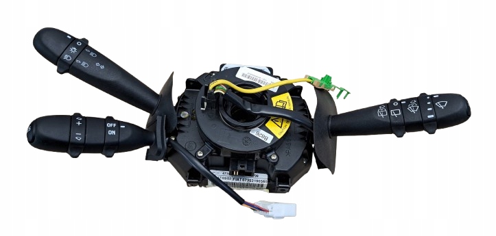 фото №1, Оригінал перемикач комбінований 07353190560 alfa romeo 147