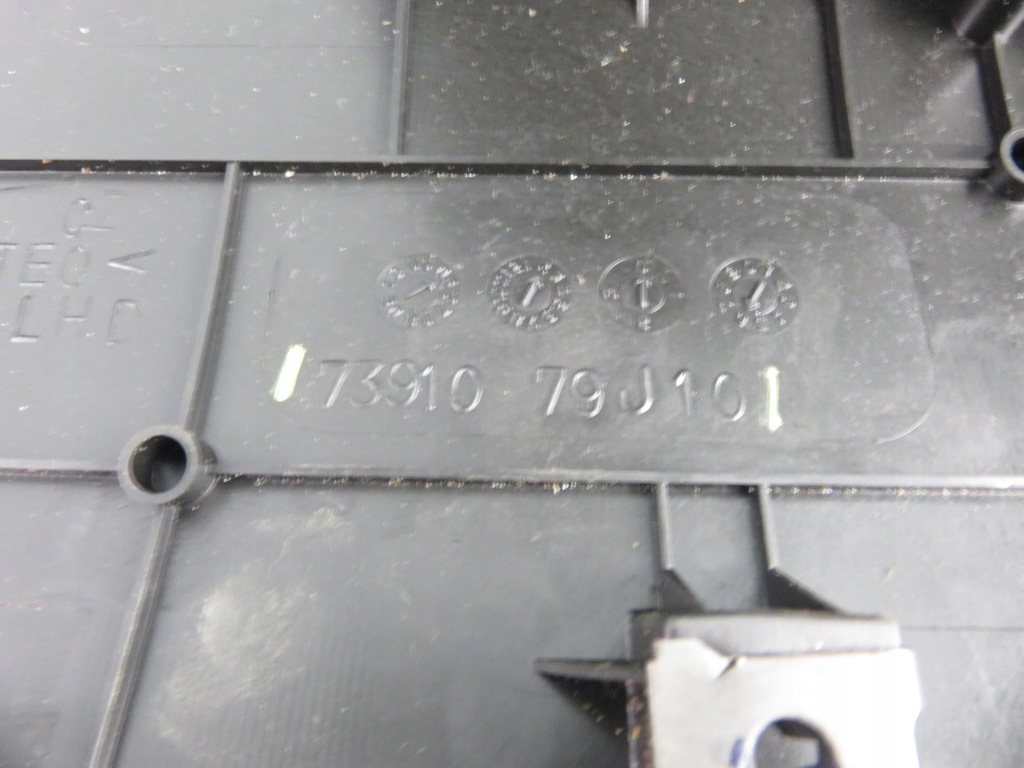 фото №5, Подушка пассажира fiat sedici 189 7391079j10 7392079j00