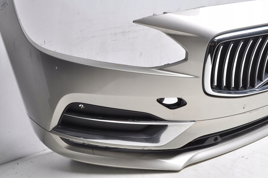 фото №10, Volvo s90 v90 inscription бампер перед передний