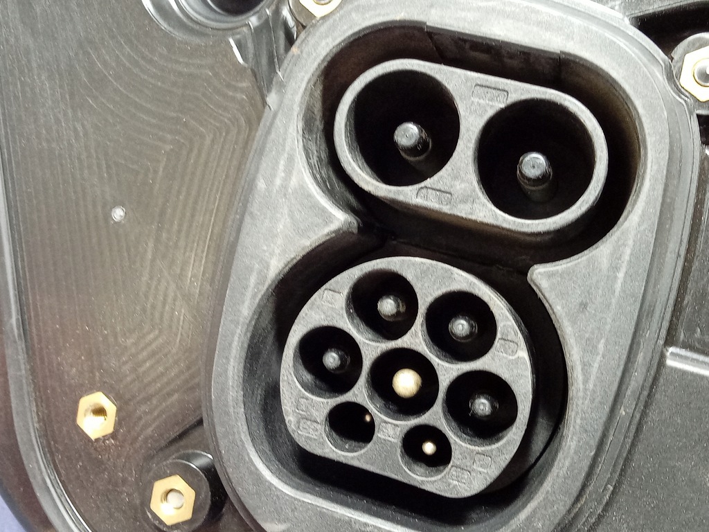 фото №6, Audi q4 e-tron электропроводка жгут шланг зарядки разъём 89a971531ac