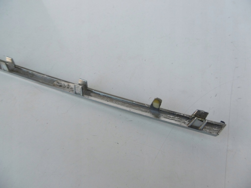 Купить Молдинг хром решётка решетка mercedes ml gl w166 a1668881285