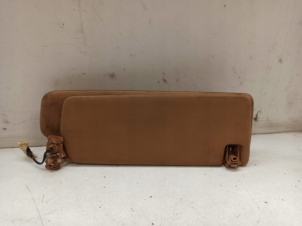 фото №7, Porsche cayenne 02-10 захист сонцезахисна права 7l5857552m