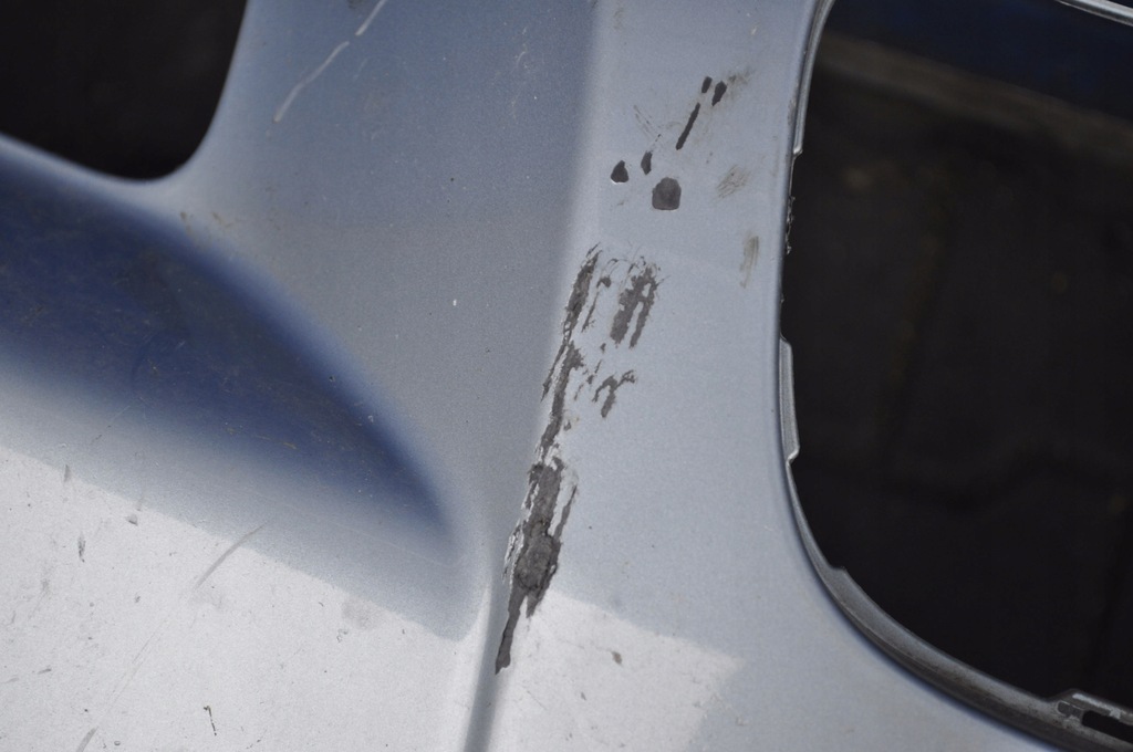 фото №10, Volvo c70 ii бампер перед передний pod омыватель