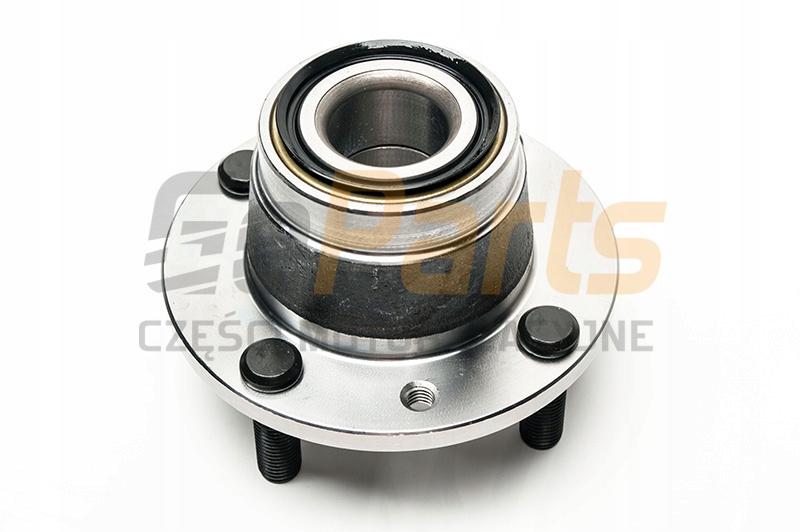 фото №2, Ступиця підшипник колеса задня do mazda 323 mx-3