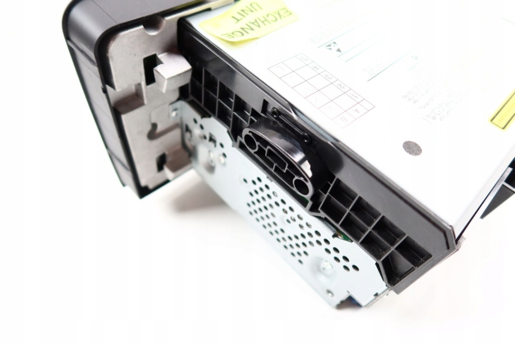 фото №7, Mercedes w164 ml x164 gl радио comand navi навигация bz9841 lift 1649002601