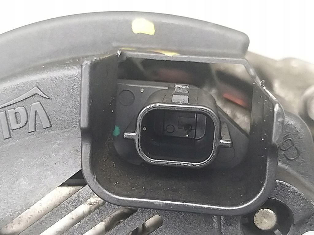 фото №8, Генератор dacia sandero ii clio v 1.0 sce b4de411 231007582r