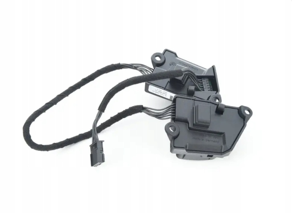 фото №9, Bmw 3 e90 multifunctional руль wheel switch 9123286 61319123286