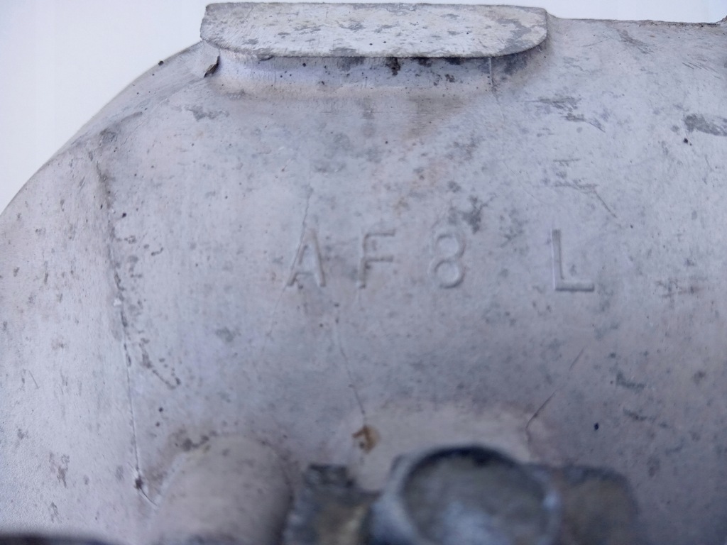 фото №7, Кронштейн двигуна ліва infiniti fx35 2003-2008