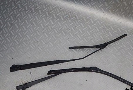 фото №1, Citroen c2 vtr важіль двірники важелі