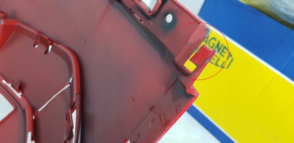 фото №16, Vw t-roc lift r-line бампер перед передній 2ga807221m