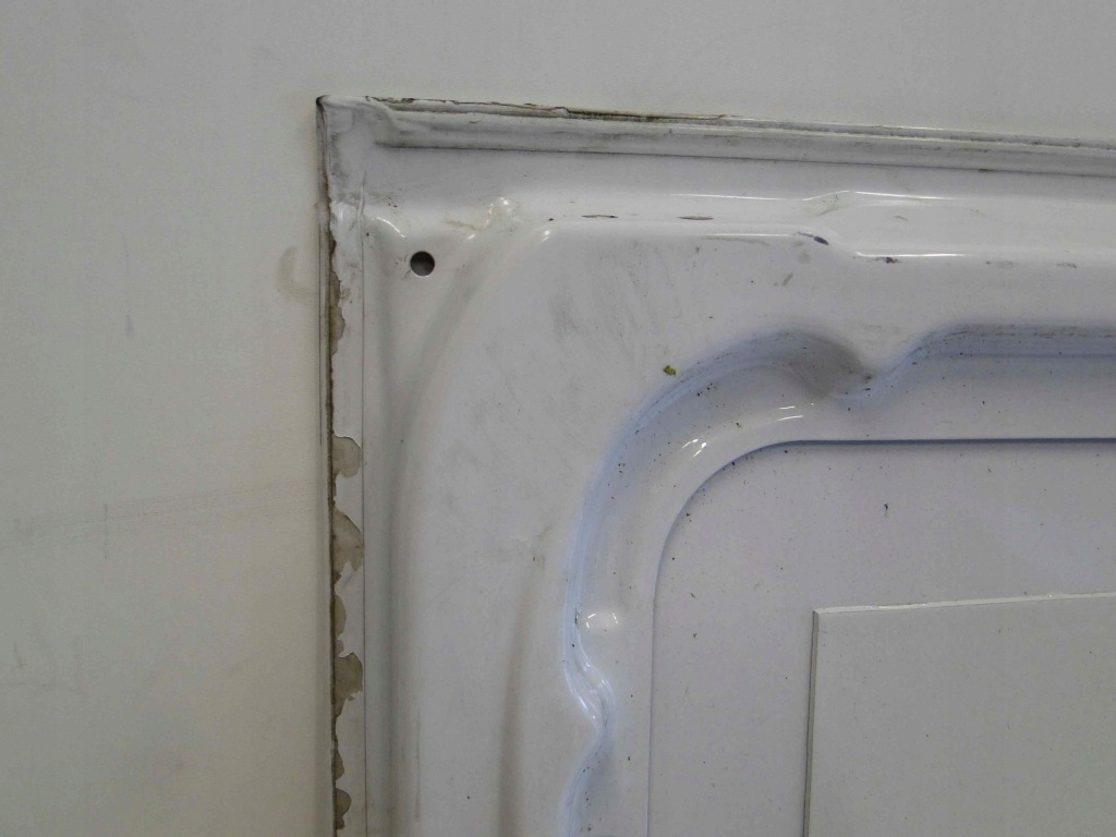 фото №13, Mercedes vito w639 639 дверь правое задние сдвижные