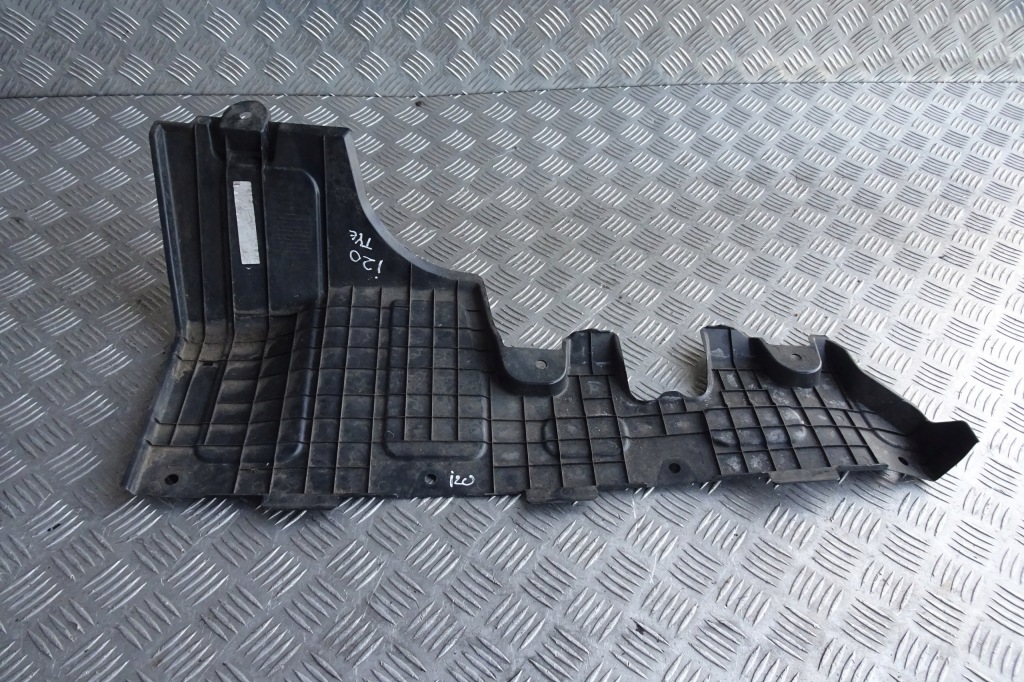 фото №1, Hyundai i20 iii захист підвіска лівий перед 20-