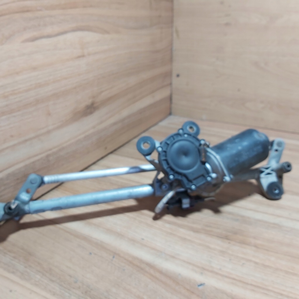 фото №1, Opel оригінальний номер 23001355 моторчик механізм двірник