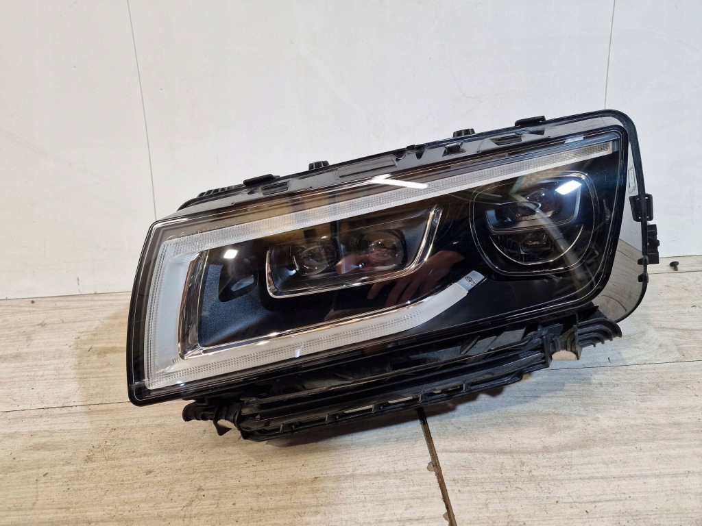 Купить Rolls royce ghost ii rr21 фара левый