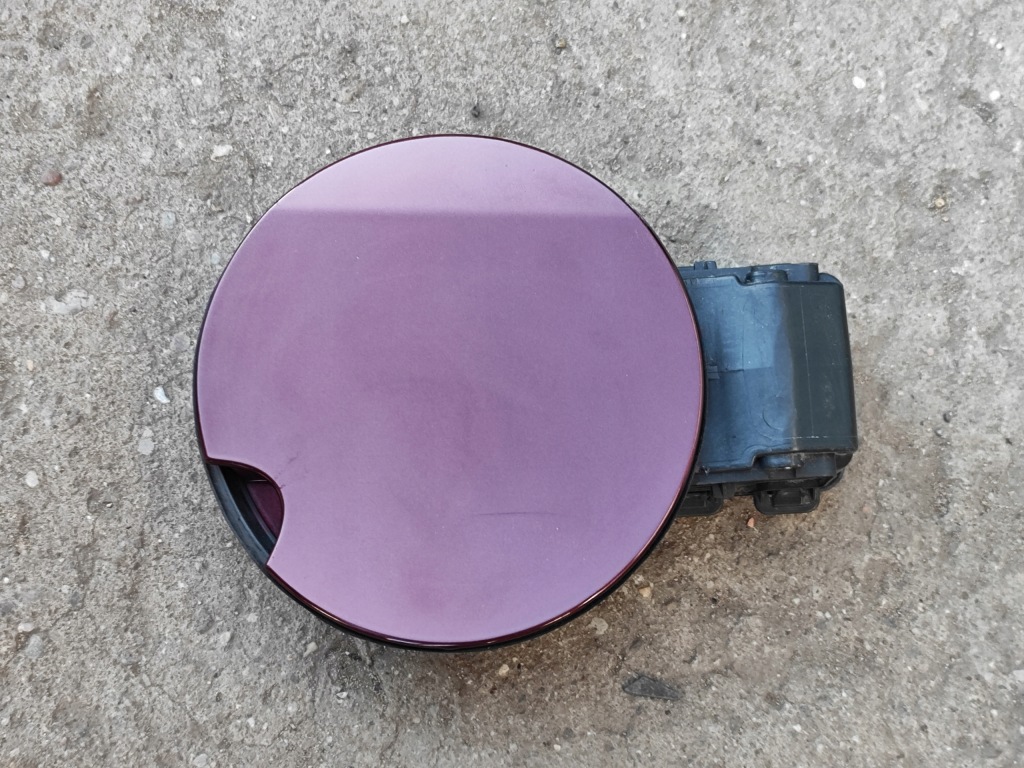 Крышка заливной топлива renault scenic iii 781200025r 781200012r tennm Доставка