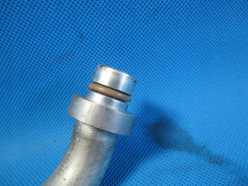 фото №2, Шланг трубка кондиционера dacia sandero ii 924806244r