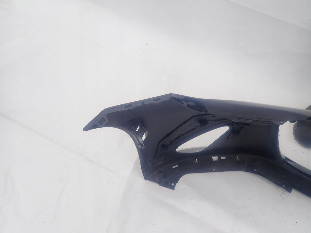 фото №7, Mazda mx5 mx-5 14- бампер перед передній