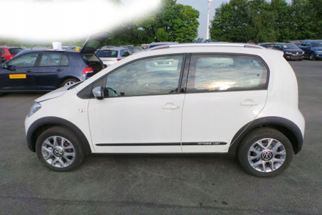 Vw up рейлинги кровельные 1s0860043a 1s0860044a 1s0 860 043 a 1s0 860 044 a rel Цена