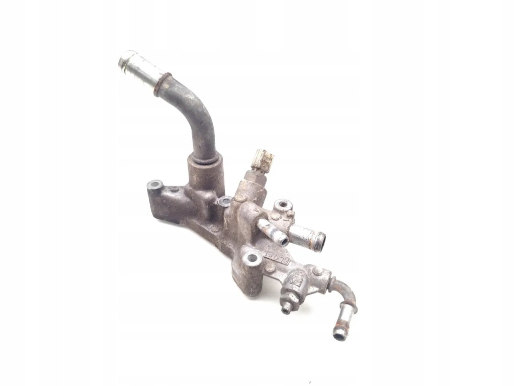 Honda cr-v клапан управляющий жидкость охлаждающий 2.2 i-dtec 4wd дизель n22b3 Оригинал