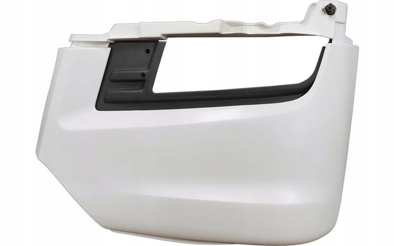 фото №1, Man tgx бампер защита панель фары противотуманной фары левый 81416106755