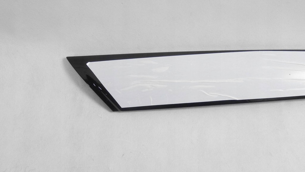 фото №4, Молдинг захист стійка a права mini 7272583