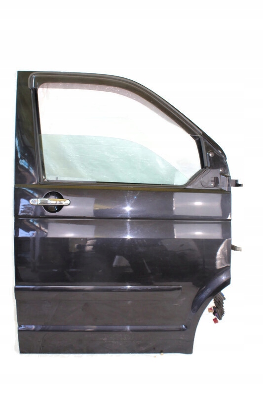 фото №1, Vw t5 multivan дверь правый перед