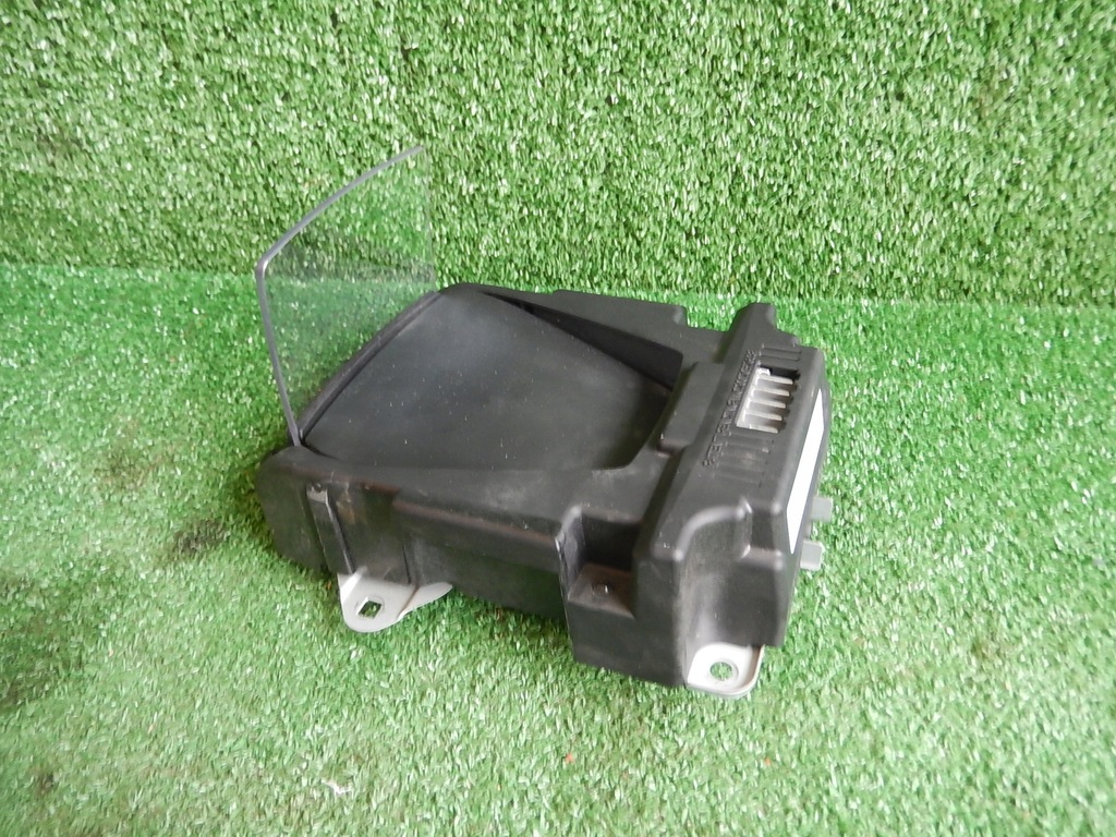 фото №1, Head up дисплей citroen berlingo iv 2019 9818917080