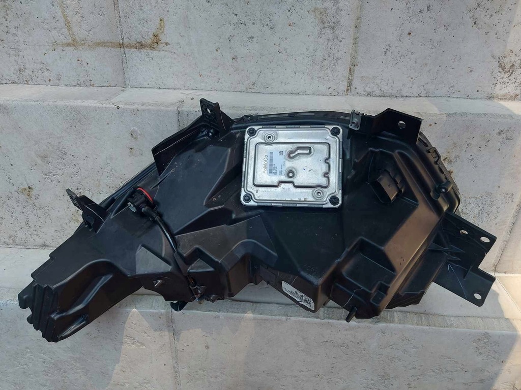 фото №7, Ford explorer фара передній правий full led