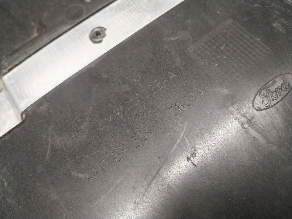 Накладка корпус акумулятор am51-10723-ad ford c-max mk2 focus mk3 Недорого