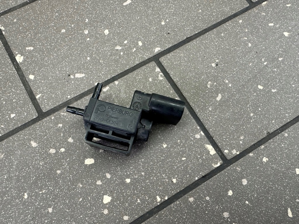 Купить Клапан переключатель porsche panamera 971 2.9 e-hybrid 037906283c