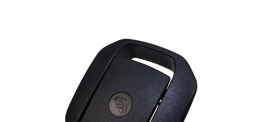 фото №9, Bmw e81 e87 f20 e90 x1 e84 заглушка захист сидіння задня isofix czarna 7118673