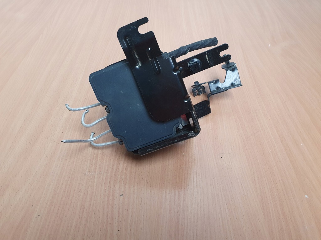 фото №6, Насос блок керування abs renault zoe ii clio v captur ii гібрид 476602879r