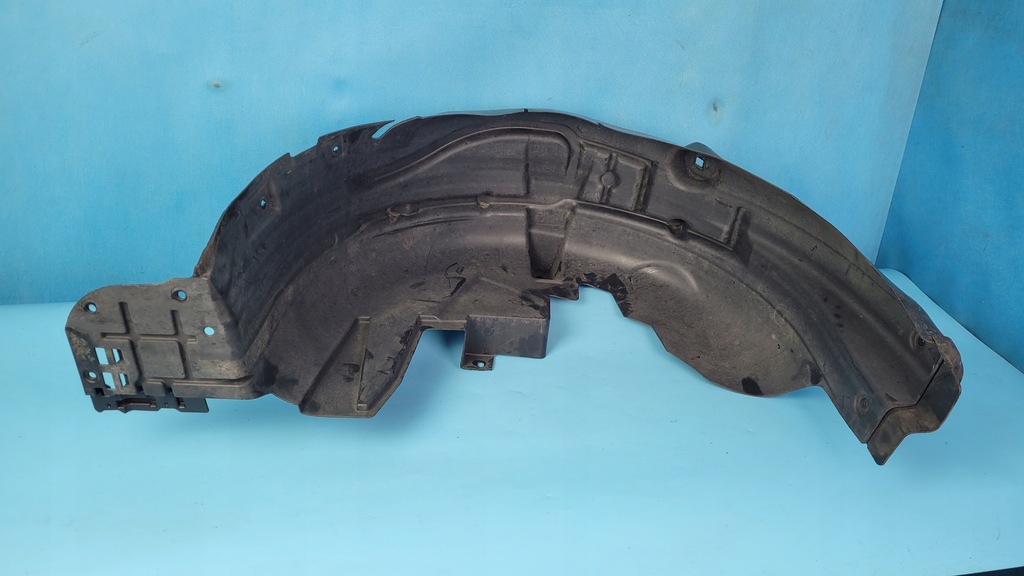 фото №15, Peugeot 308 iii p5 21r підкрилок правий задня 9835379880