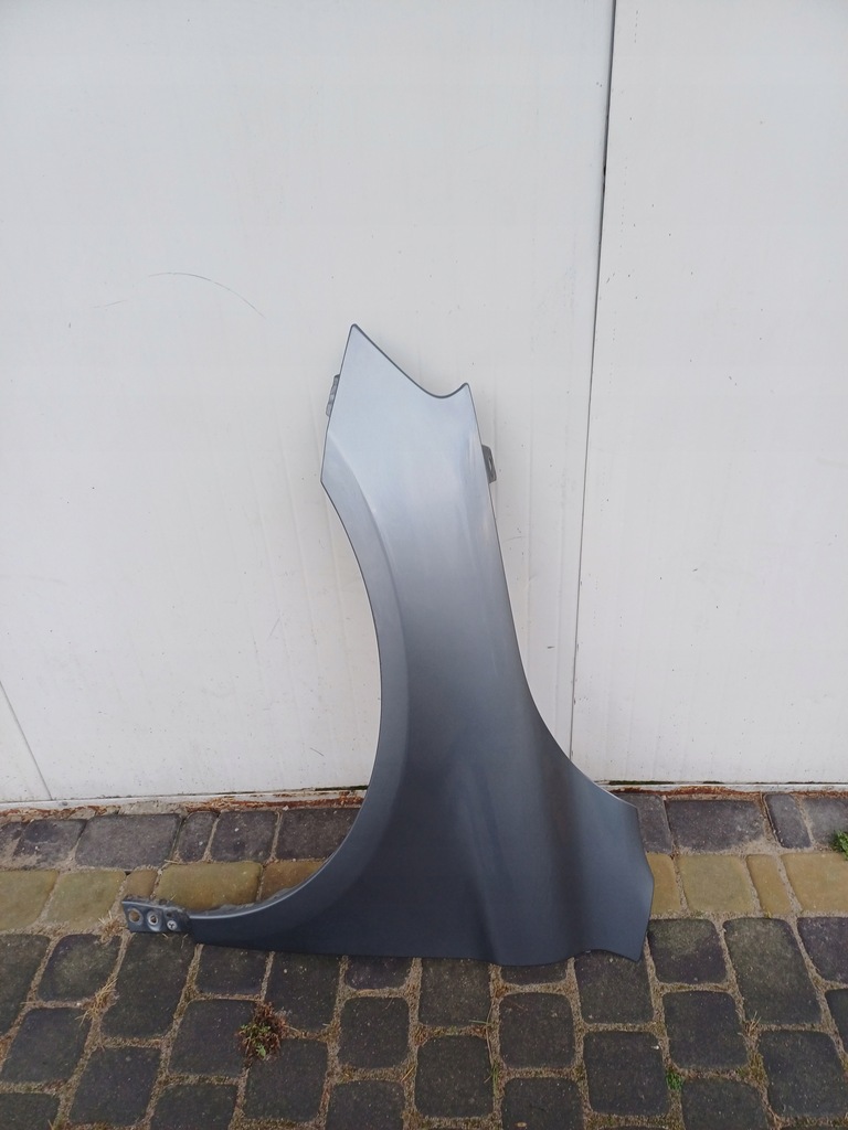 фото №1, Крыло volvo xc60 левый 2008-2017