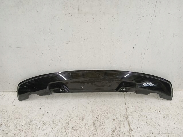 фото №1, Спойлер накладка бампера задняя volvo xc40 ii 2017-