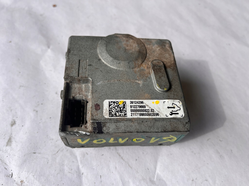 фото №1, Opel insignia b блокировка руля 39124296