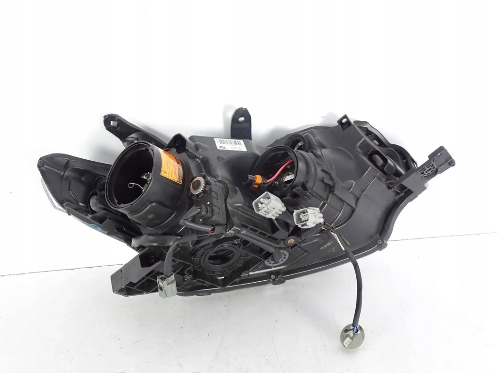 фото №9, Лампа перед левая mitsubishi outlander iii 13-15 4b45x8301c2-03