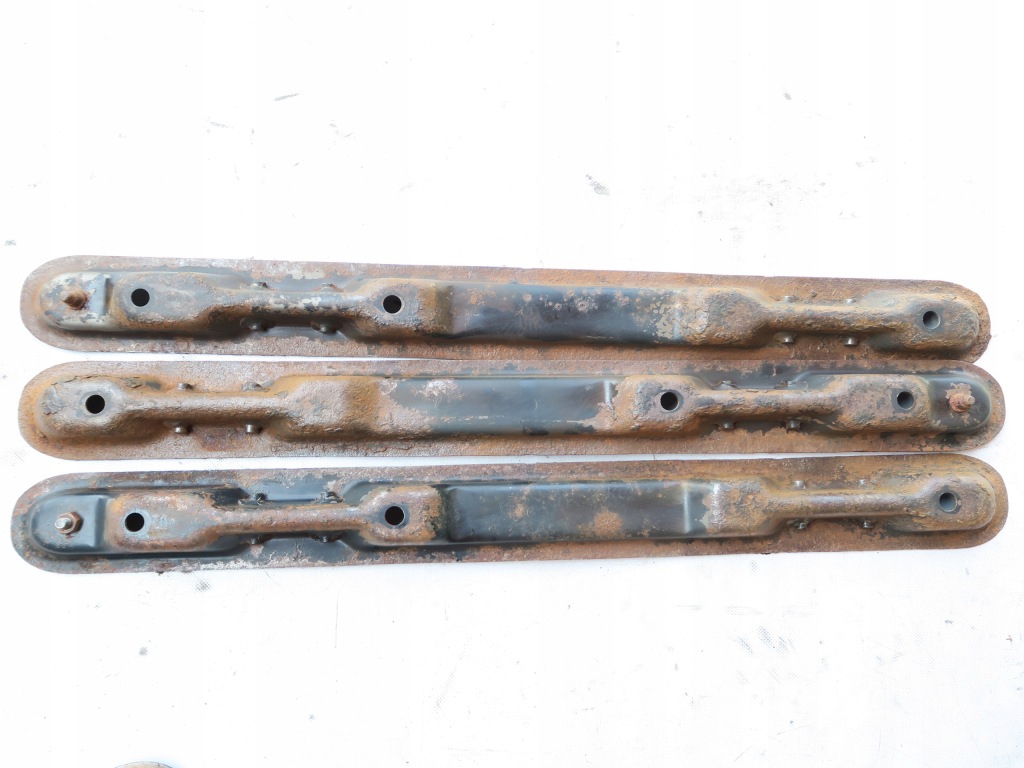 фото №8, Рейки сиденье 2 rzędu mercedes vito w639