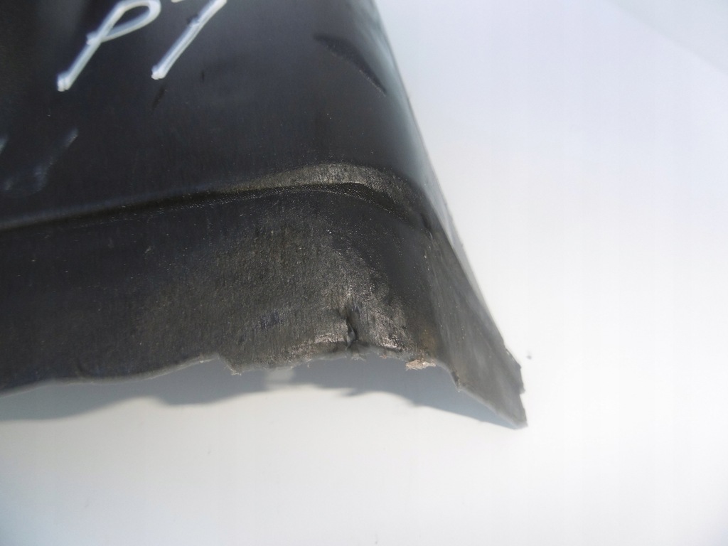 фото №11, Крыло volvo fh 2002r-, rvi premium 2005r-tył, часть задняя, правый=левый 203