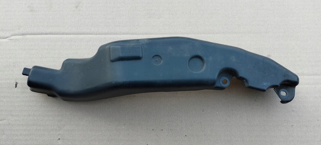 фото №1, Citroen ds5 защита замка капот