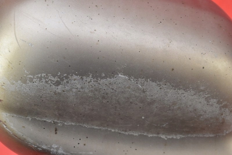 фото №8, Зеркало правое piaskowe 012147 eu hyundai santa fe 1 i 00-04 5 pin