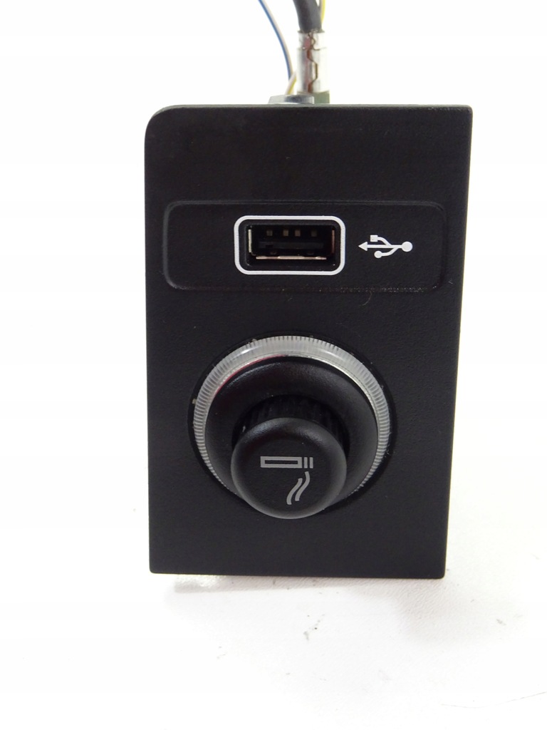 фото №9, Skoda karoq прикуриватель разъём usb проводка электропроводка 5q0201294g 5q0035726e