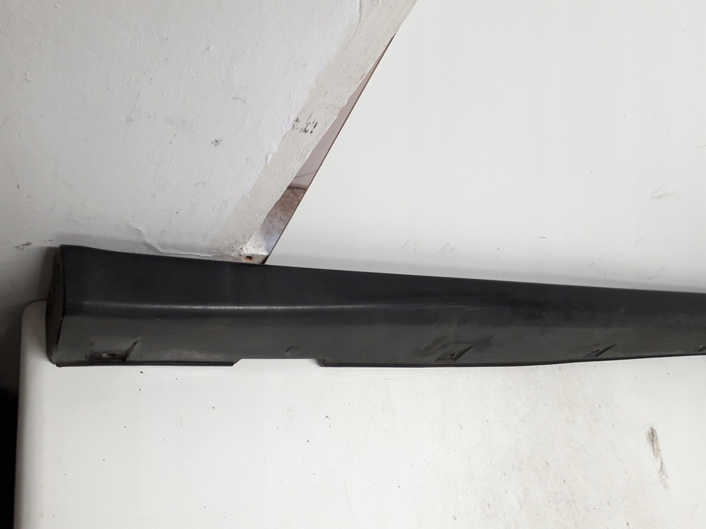 фото №13, Honda hrv hr-v 1 i 99- молдинг порог накладка 71850s4nzzz00 71800s4nzzz00