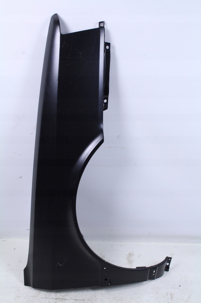 фото №2, Крила правий renault 21